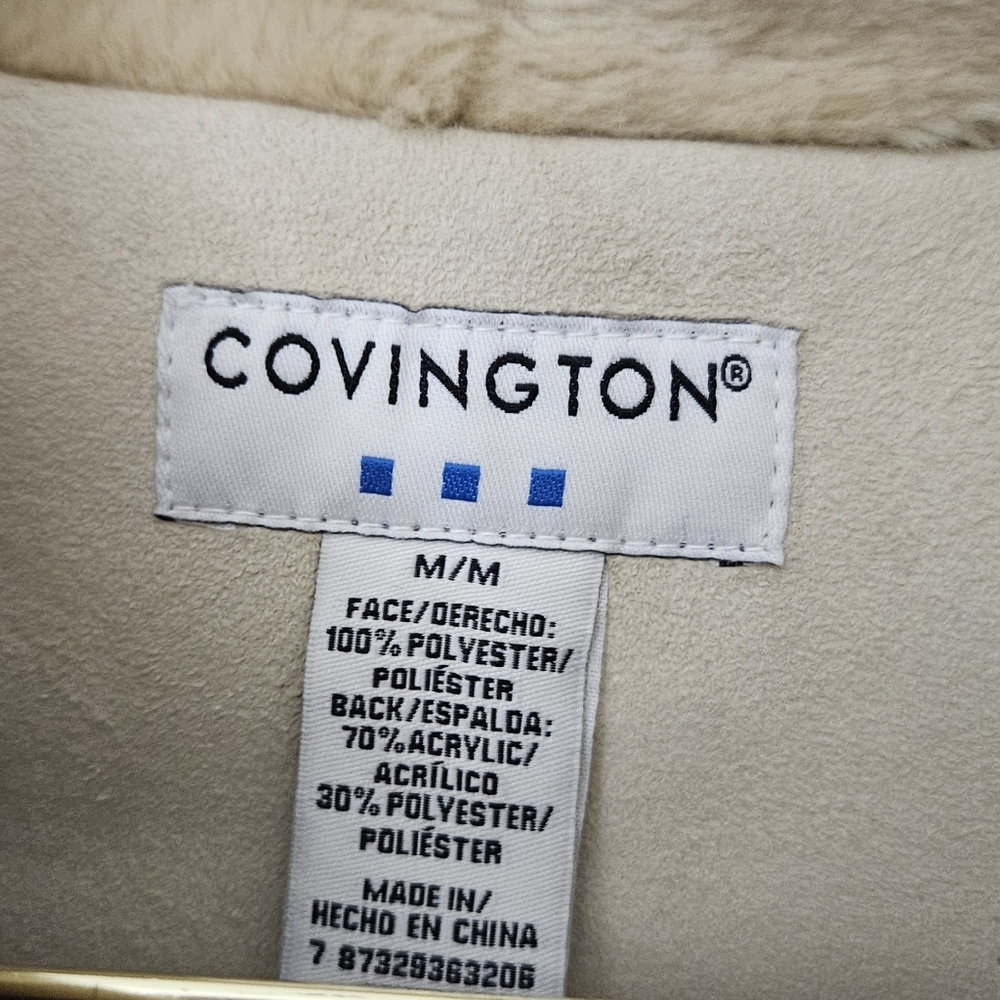 Coat - Picture 4 of 5